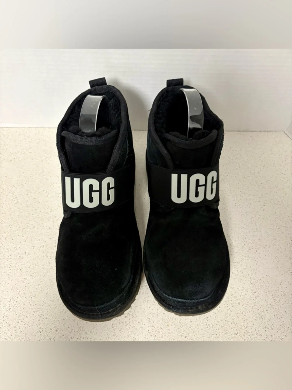 Ugg Neumel II Graphic Kids Boot